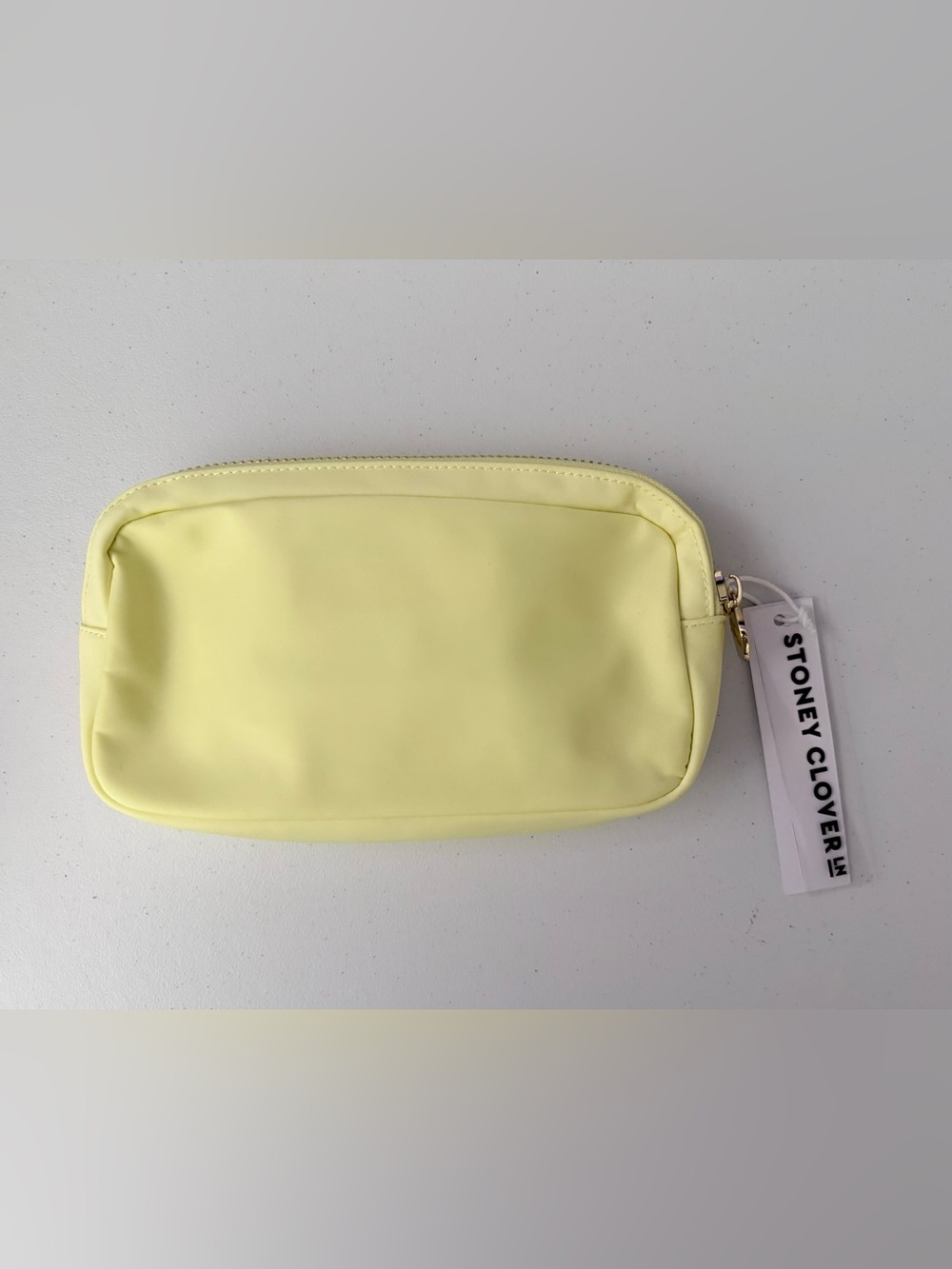 Stoney Clover Lane Small Pouch NWT